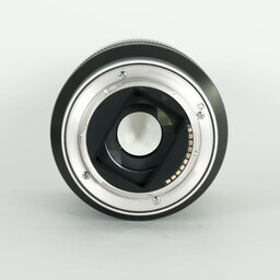 TAMRON 17-70mm F/2.8 Di III-A VC RXD (Model B070) [ソニーE用]