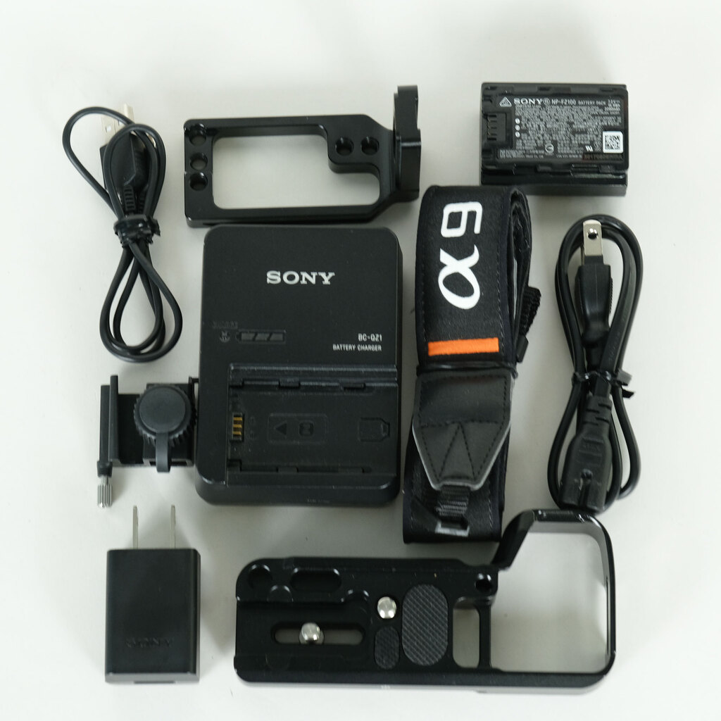 SONY α9（ILCE-9）の出品 | ONE SCENE（ワンシーン）