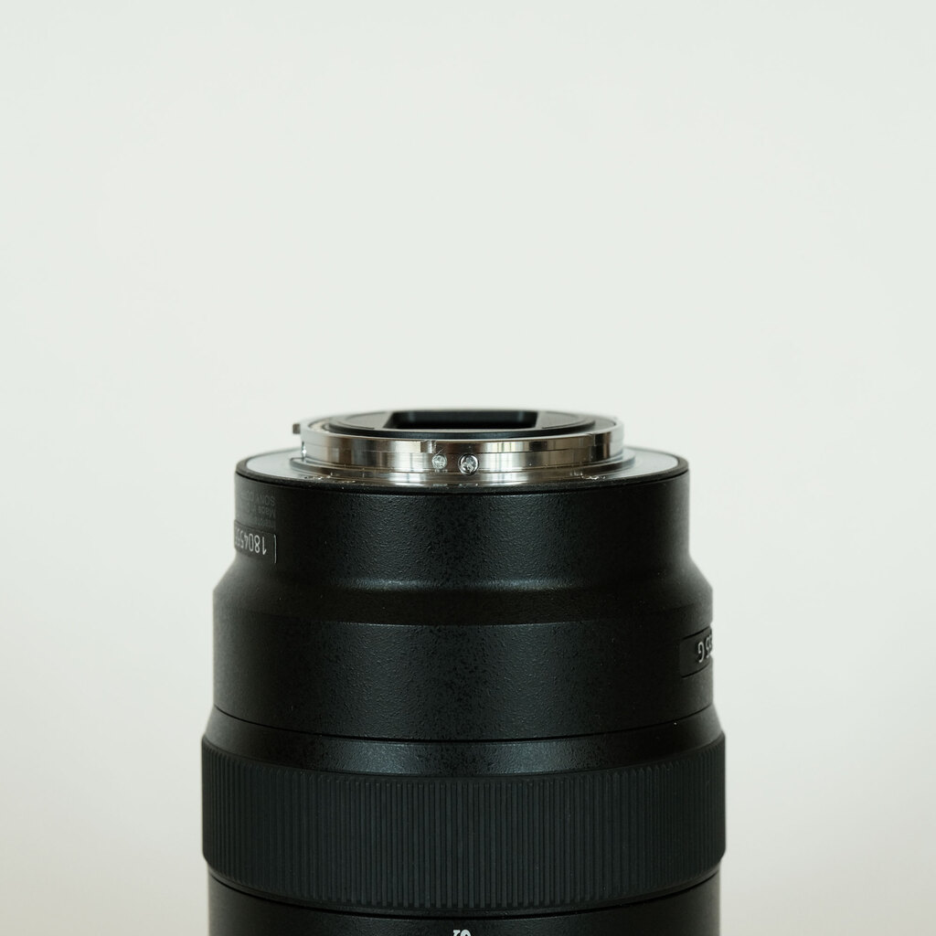 SONY E 16-55mm F2.8 G SEL1655Gの出品 | ONE SCENE（ワンシーン）