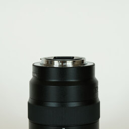 SONY E 16-55mm F2.8 G SEL1655G