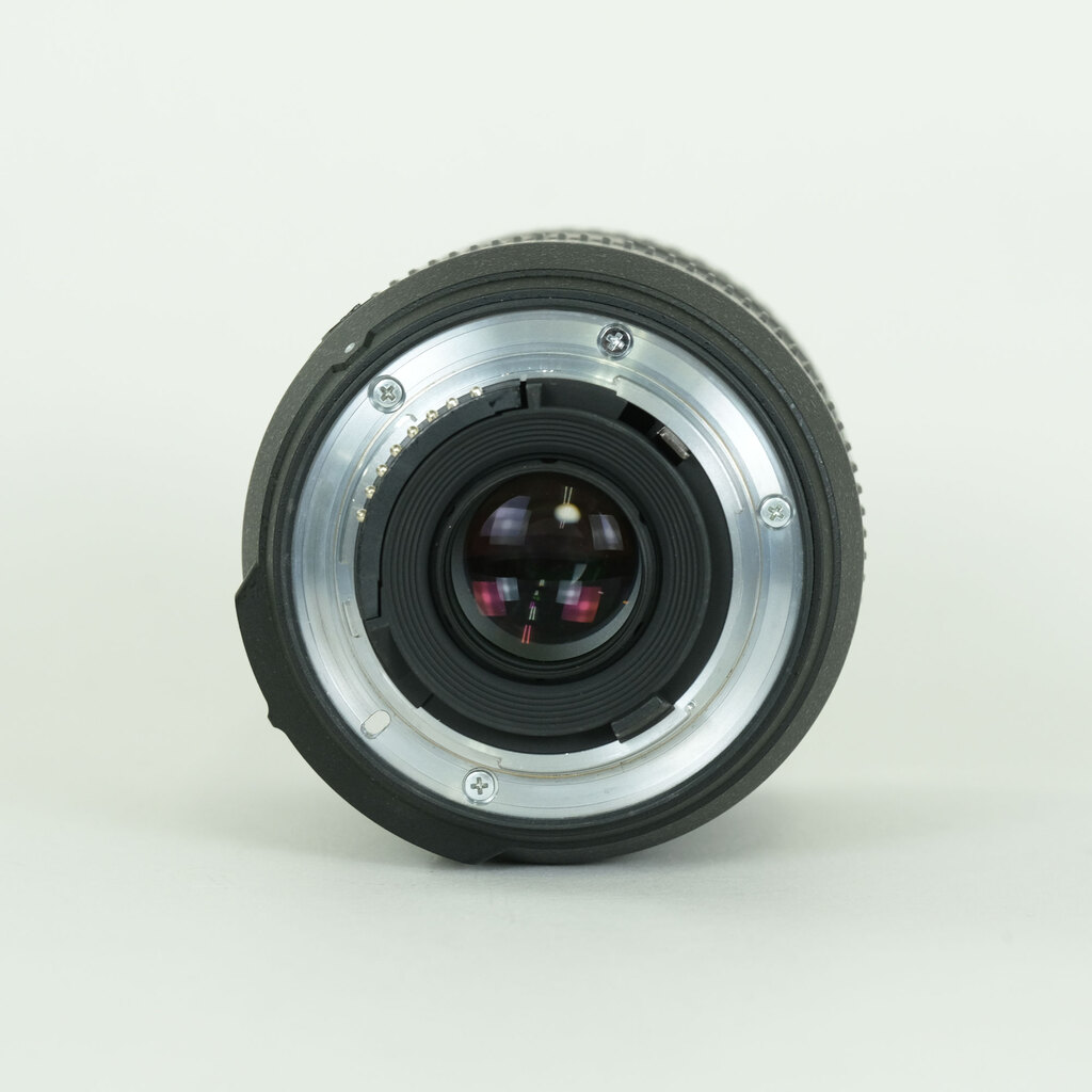 Nikon AF-S DX NIKKOR 16-85mm F3.5-5.6G ED VR