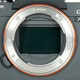 SONY α7 III（ILCE-7M3）