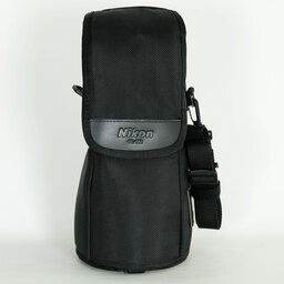 Nikon AF-S NIKKOR 70-200mm f/2.8E FL ED VR