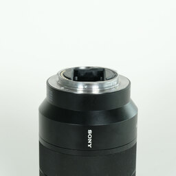 SONY Vario-Tessar T* FE 24-70mm F4 ZA OSS SEL2470Z SONY Vario-Tessar T* FE 24-70mm F4 ZA OSS SEL2470Z