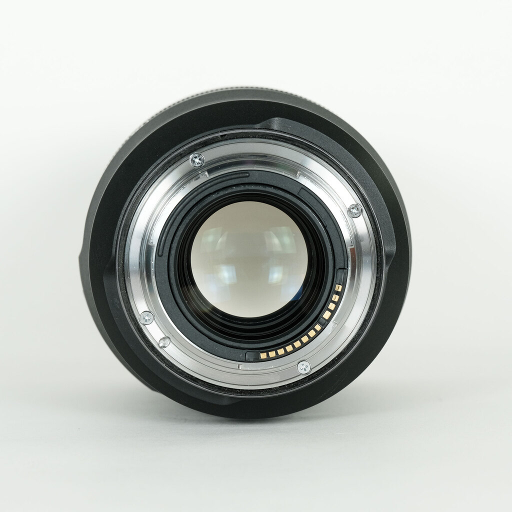 Canon RF50mm F1.2 L USM