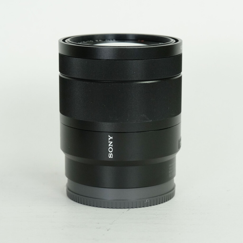 SONY Vario-Tessar T＊ E 16-70mm F4 ZA OSS SEL1670Z