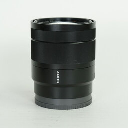 SONY Vario-Tessar T＊ E 16-70mm F4 ZA OSS SEL1670Z