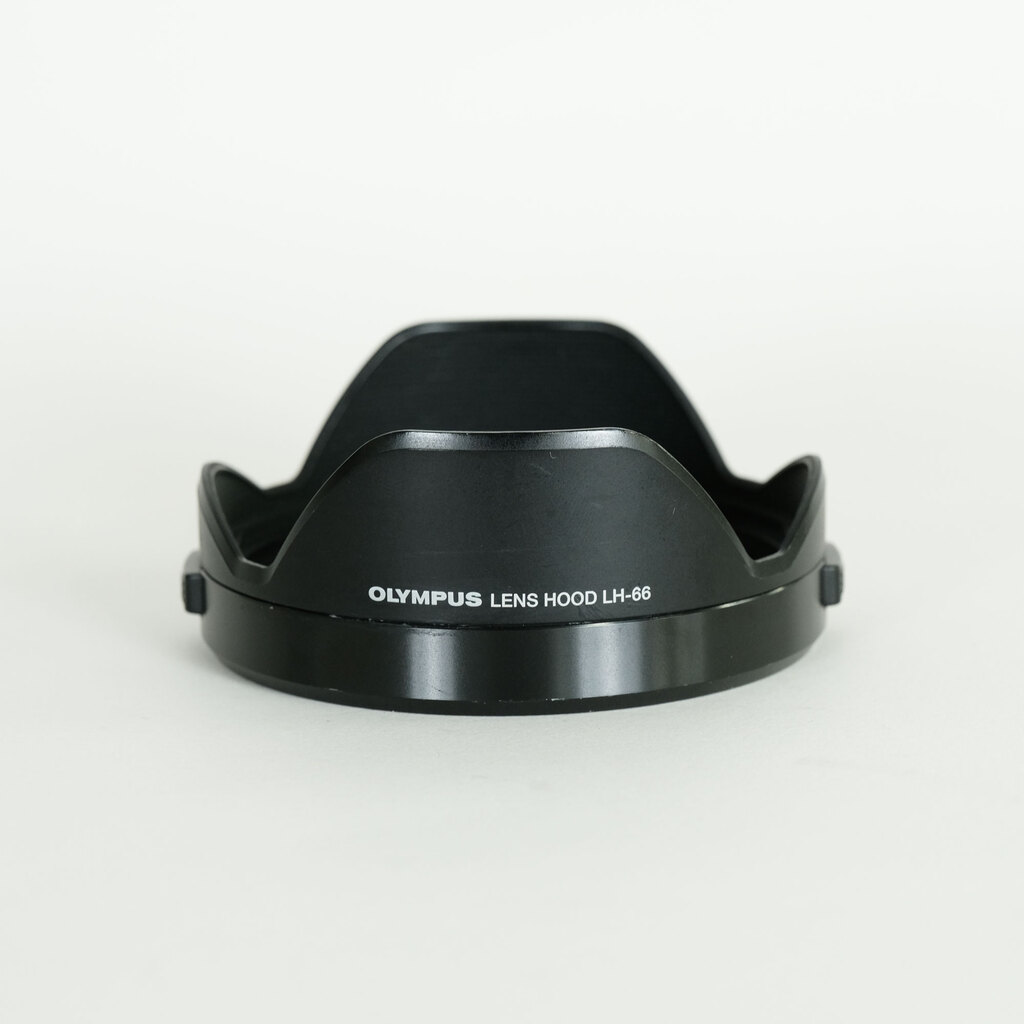 OLYMPUS M.ZUIKO DIGITAL ED 12-40mm F2.8 PRO