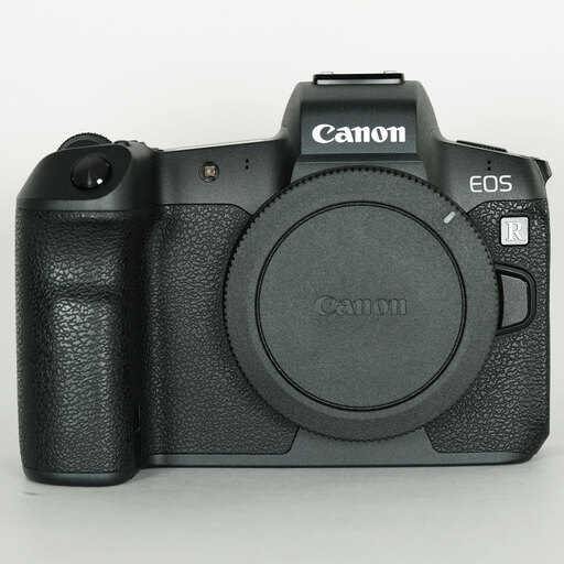 Canon EOS R