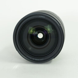 Panasonic LUMIX S 24-60mm F2.8