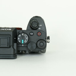 SONY α7 IV(ILCE-7M4) SONY α7 IV(ILCE-7M4)