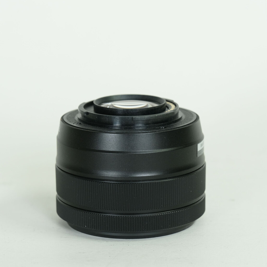 FUJIFILM XC15-45mmF3.5-5.6 OIS PZ