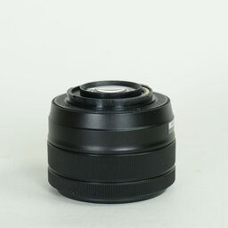 FUJIFILM XC15-45mmF3.5-5.6 OIS PZ