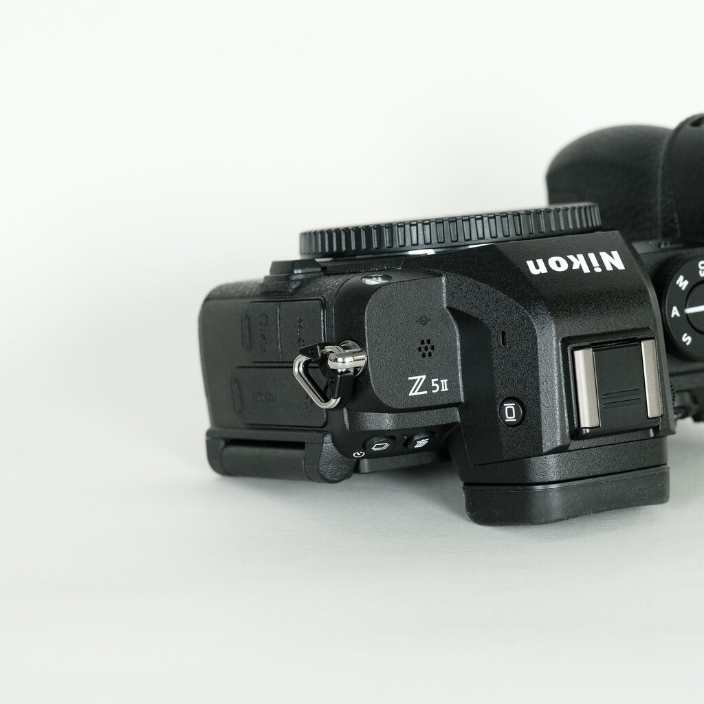 Nikon Z5II
