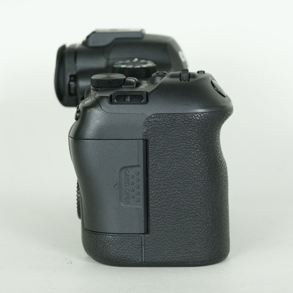 Canon EOS R6 Mark II