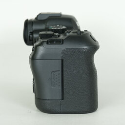 Canon EOS R6 Mark II