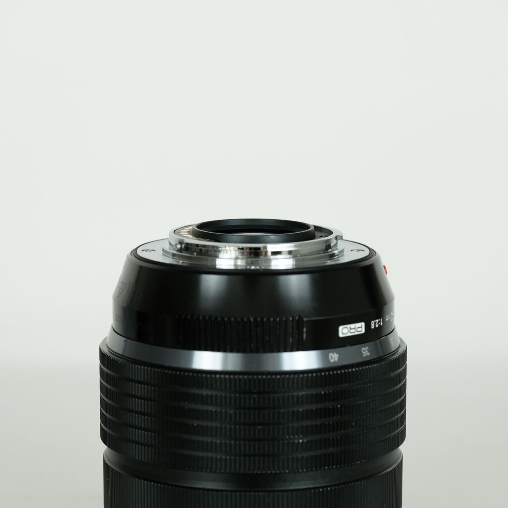 OLYMPUS M.ZUIKO DIGITAL ED 12-40mm F2.8 PRO