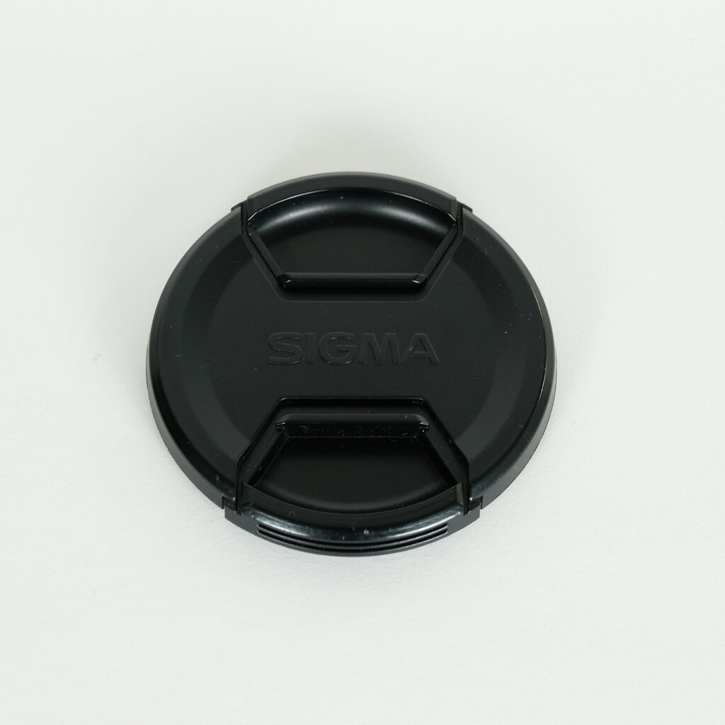 SIGMA 8-16mm F4.5-5.6DC HSM (キヤノンEF用)