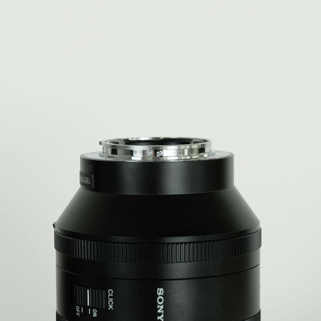 SONY Planar T* FE 50mm F1.4 ZA SEL50F14Z