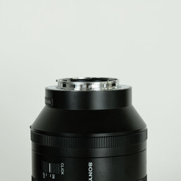 SONY Planar T* FE 50mm F1.4 ZA SEL50F14Z