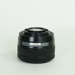FUJIFILM XC15-45mmF3.5-5.6 OIS PZ