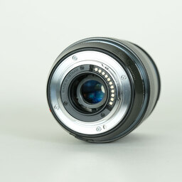 OLYMPUS M.ZUIKO DIGITAL ED 12-40mm F2.8 PRO II