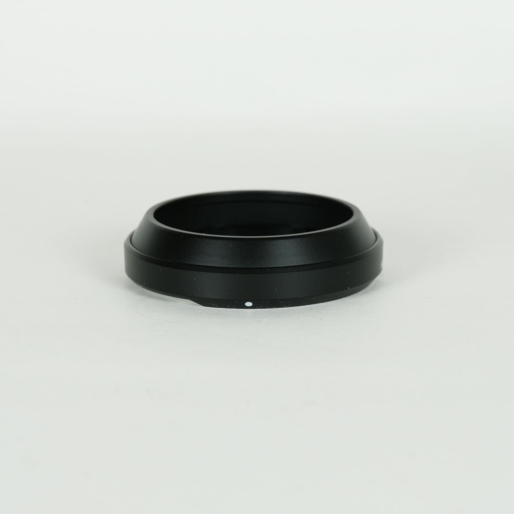 FUJIFILM XF23mmF2 R WR FUJIFILM XF23mmF2 R WR