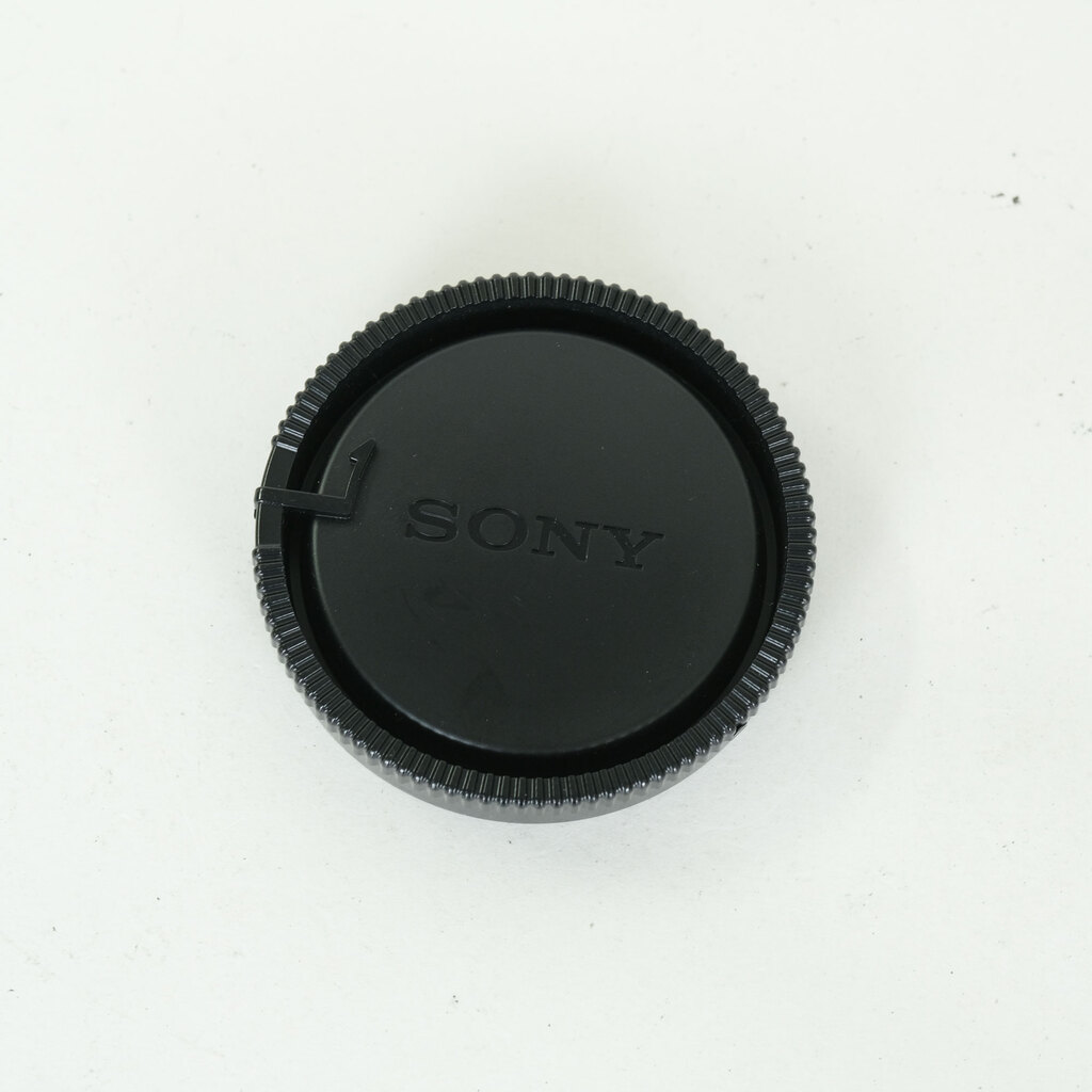 SONY 85mm F2.8 SAM SAL85F28