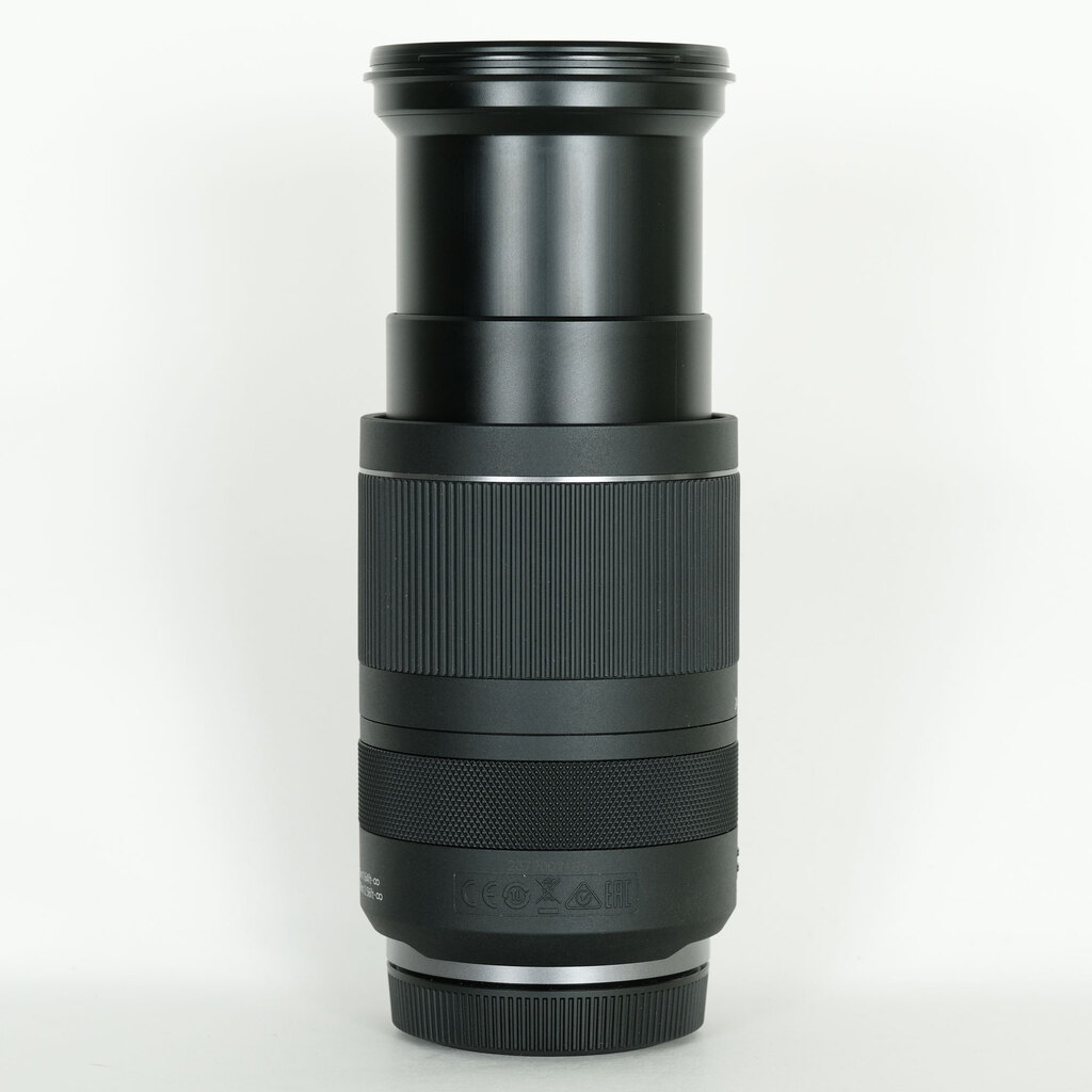Canon RF24-240mm F4-6.3 IS USM