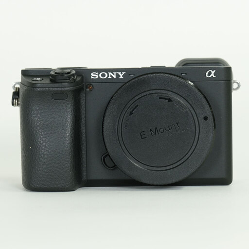 SONY α6400（ILCE-6400）