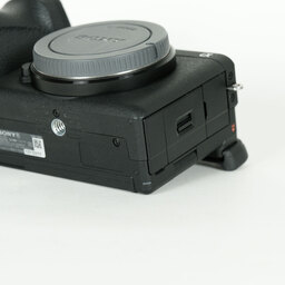 SONY α6700（ILCE-6700）