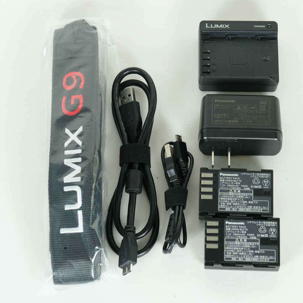 Panasonic LUMIX DC-G9 PROの出品 | ONE SCENE（ワンシーン）
