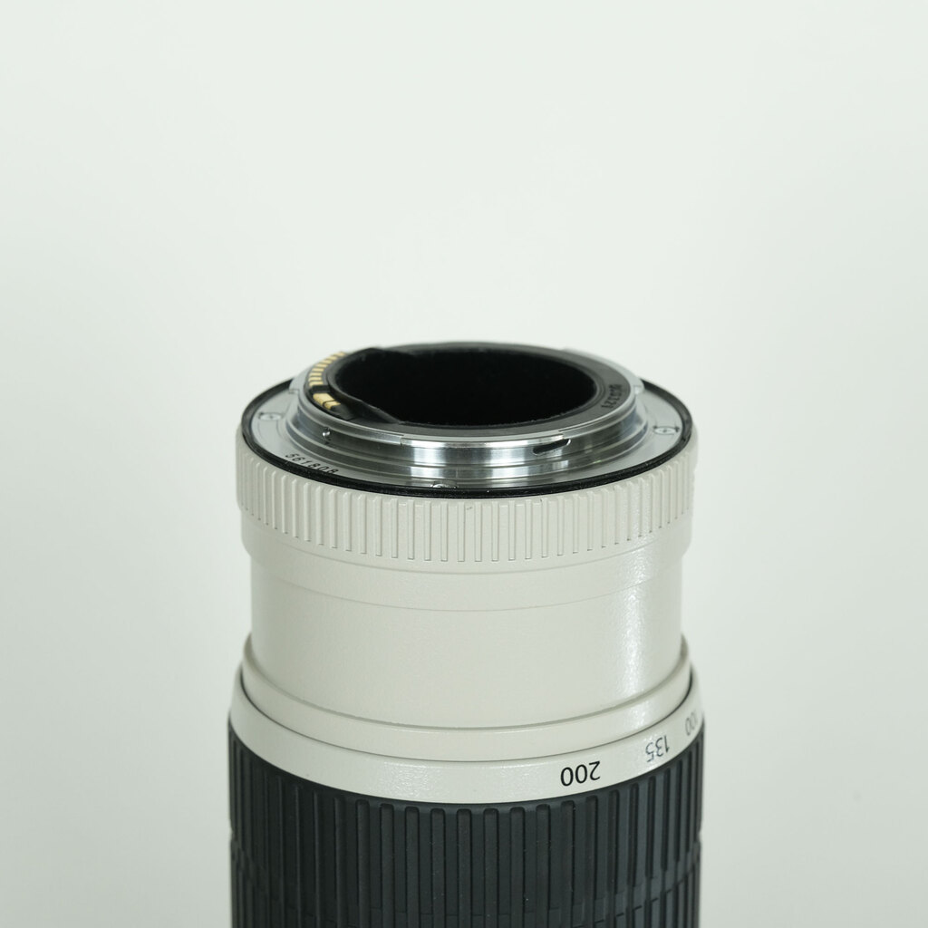 Canon EF70-200mm F4L IS USM