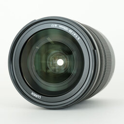 Panasonic LUMIX S 24-105mm F4 MACRO O.I.S.