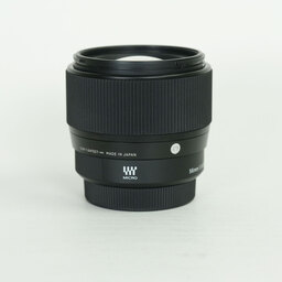 SIGMA 56mm F1.4 DC DN｜Contemporary [マイクロフォーサーズ用]