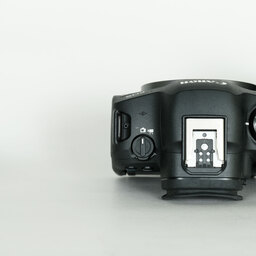 Canon EOS R6 Mark II