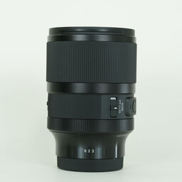 SIGMA 50mm F1.4 DG DN｜Art [ソニーE用]