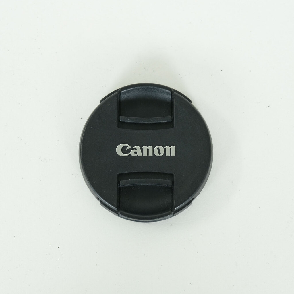 Canon EF55-200mm F4.5-5.6 II USM