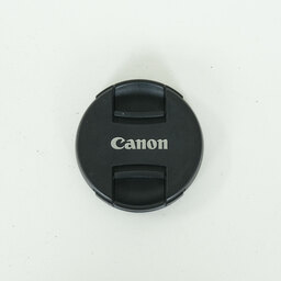 Canon EF55-200mm F4.5-5.6 II USM