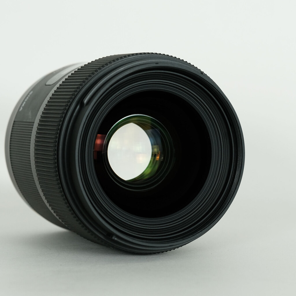 SIGMA 35mm F1.4 DG HSM｜Art [キヤノン用]