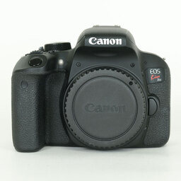 Canon EOS Kiss X9i