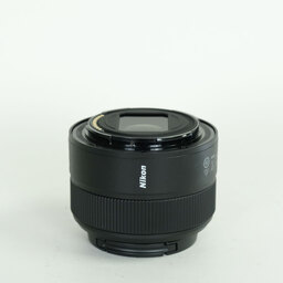 Nikon NIKKOR Z 40mm f/2