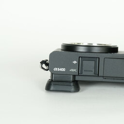SONY α6400（ILCE-6400）