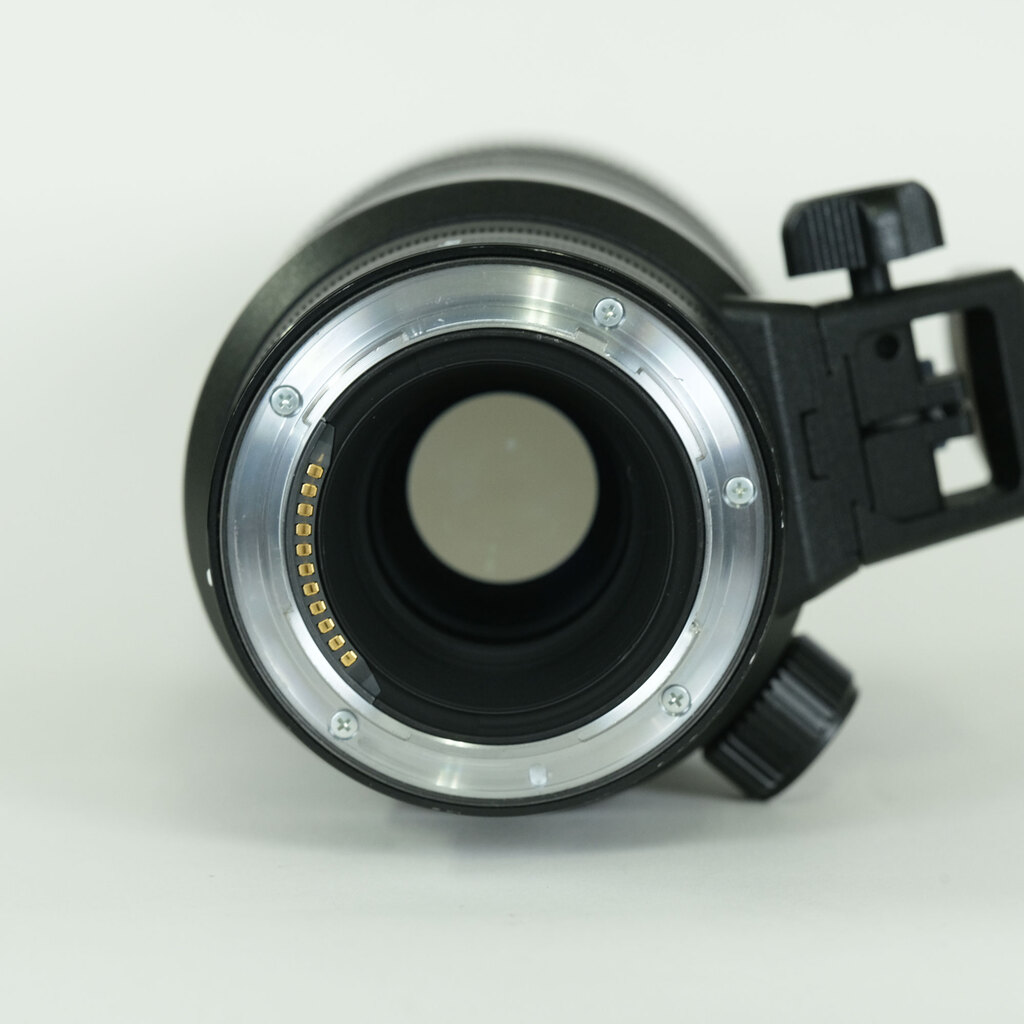 Nikon NIKKOR Z 70-200mm f/2.8 VR S