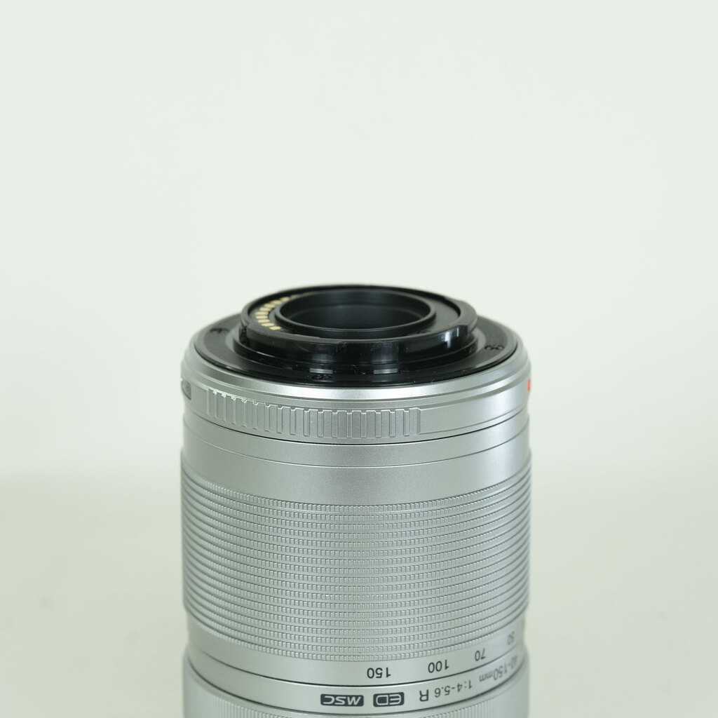 OLYMPUS M.ZUIKO DIGITAL ED 40-150mm F4.0-5.6 R