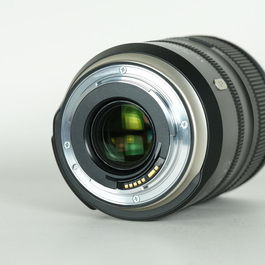 TAMRON SP 24-70mm F/2.8 Di VC USD G2（Model A032）[キヤノンEF用]