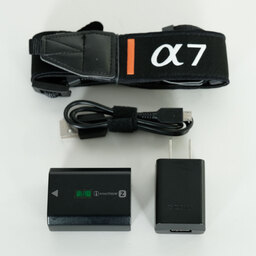 SONY α7 III（ILCE-7M3）