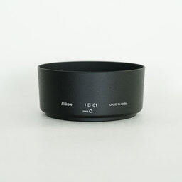 Nikon AF-S DX Micro NIKKOR 40mm f/2.8G