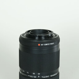 OLYMPUS M.ZUIKO DIGITAL ED 40-150mm F4.0-5.6 R