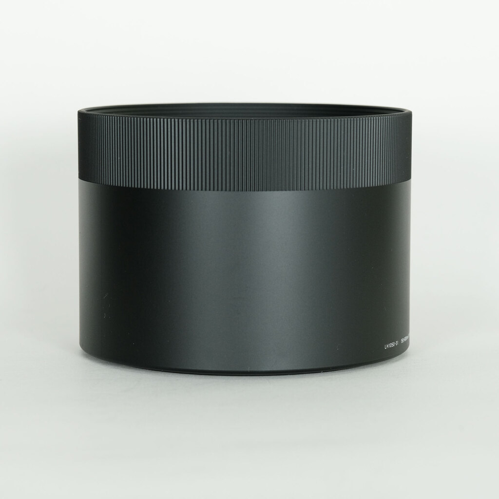 SIGMA 150-600mm F5-6.3 DG OS HSM | Contemporary [キヤノンEF用]